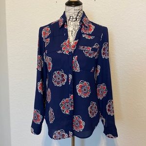 Express Portfino blouse